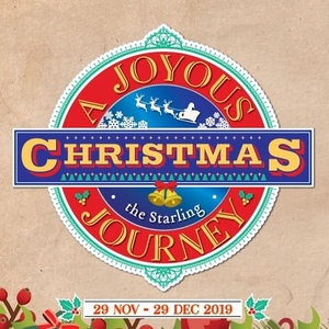 Normal a joyous christmas journey
