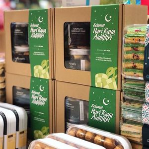 Normal jaya grocer