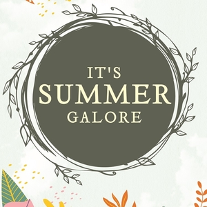 Normal summer galore