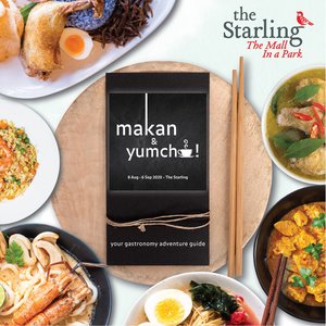 Normal makan   yumcha