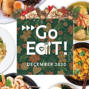 Normal go eat  dec 2020