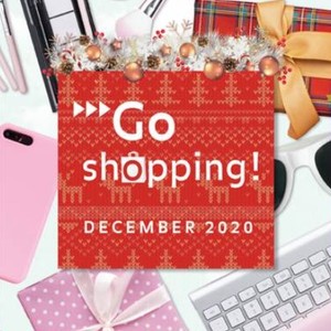 Normal go shopping  dec 2020