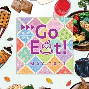 Normal go eat may2021