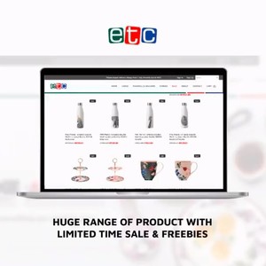 Normal etc website