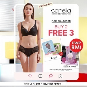 Normal sorella upwards