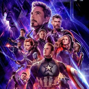 Normal avengers rvsd