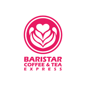 Normal baristar logo square white bg