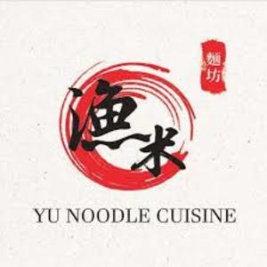 Normal yunoodle