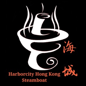 Normal harborcity logo