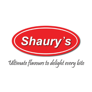 Normal logo shaury s square white bg