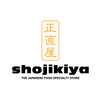 Thumb shojikiya logo square white bg